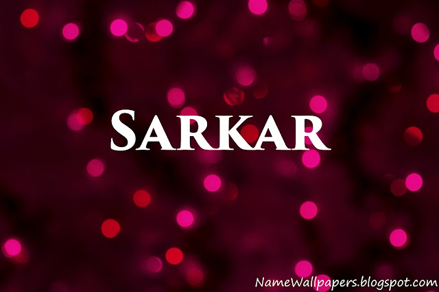 Sarkar Name Wallpapers Sarkar Name Wallpaper Urdu Name Meaning Name phir-ek-baar-modi-sarkar-status-video