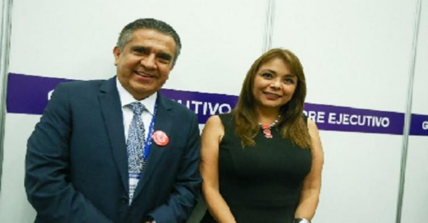 MIDIS y la región La Libertad implementarán Cuna Más para niños con discapacidad MIDIS y la región La Libertad implementarán Cuna Más para niños con discapacidad