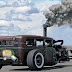 Rat Rod 1929 Dodge Brothers Diesel Pictures Gallery