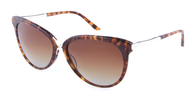 Cinema Connection--Sultry Cats Eye Sunglasses on Trend for Summer ...
