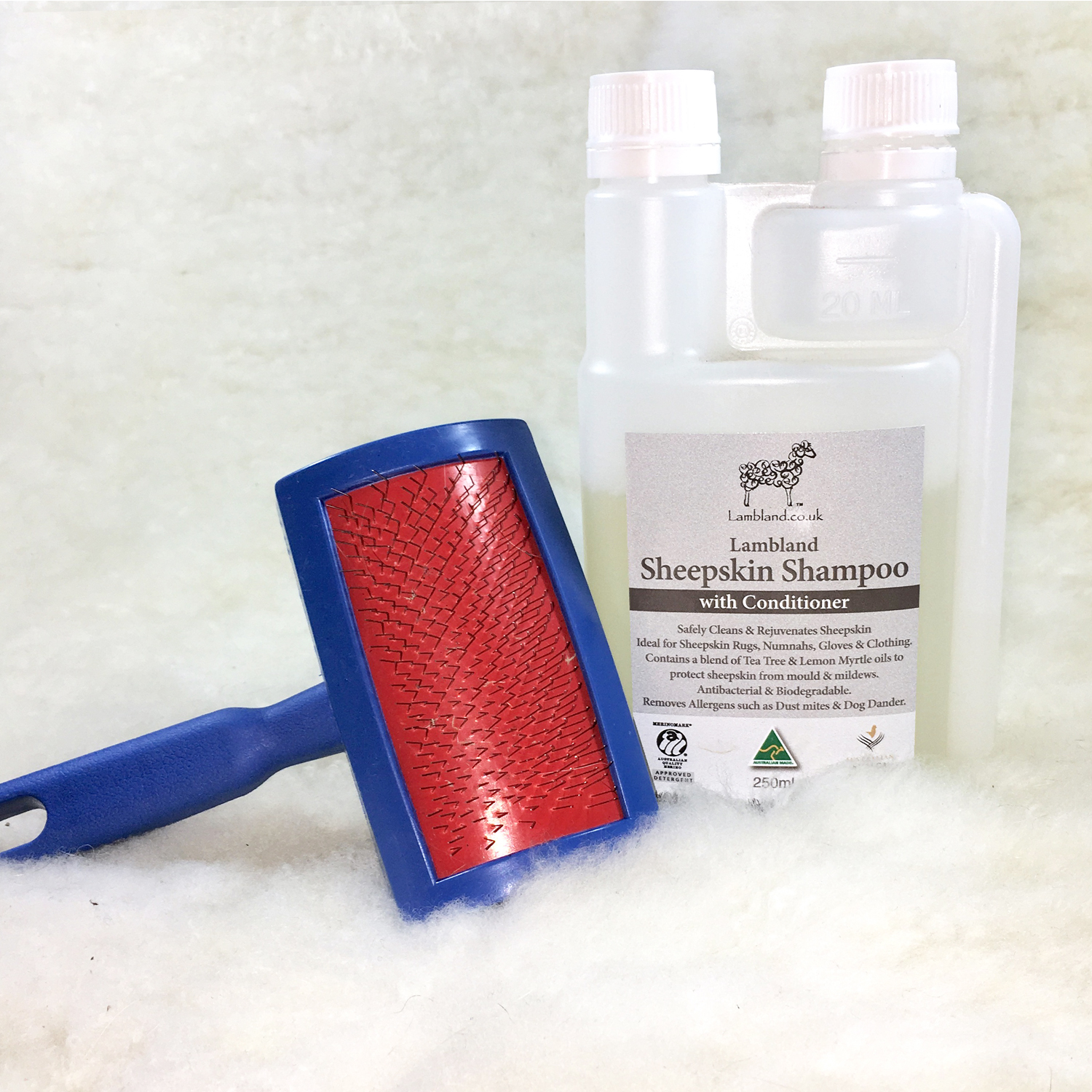 Over Fifty in Hollywood Taking Care of Your Sheepskin Rug