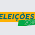 Alckmin terá 11 minutos diários na TV e Bolsonaro só 18s; conheça as regras