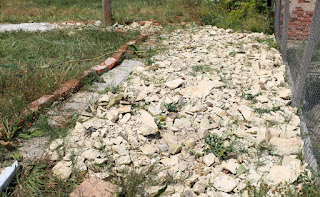 Stones revealed once again Stones revealed once again