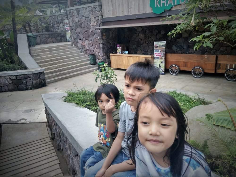 Selamat Ulang Tahun Naresha Salsabila Emri
