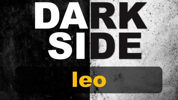 Leo Zodiac Sign Astrology