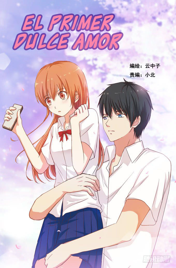 El primer dulce amor MANHWA PDF 42/?? MEDIAFIRE Mangas Absorbiendo