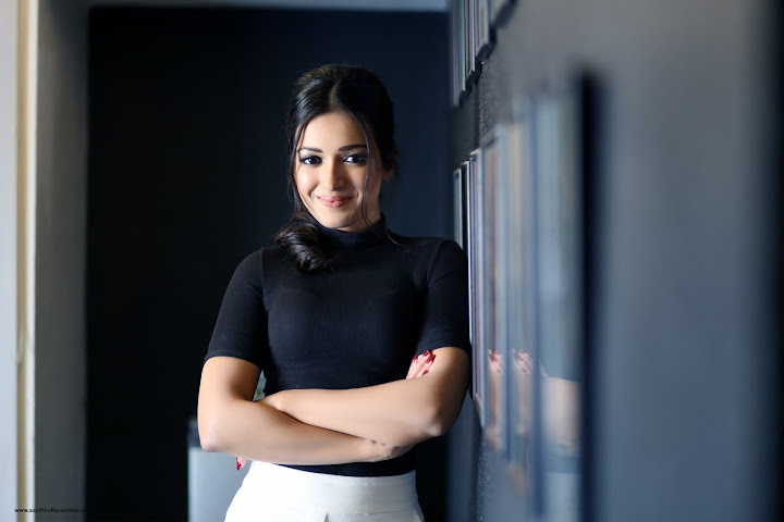 Catherine Tresa