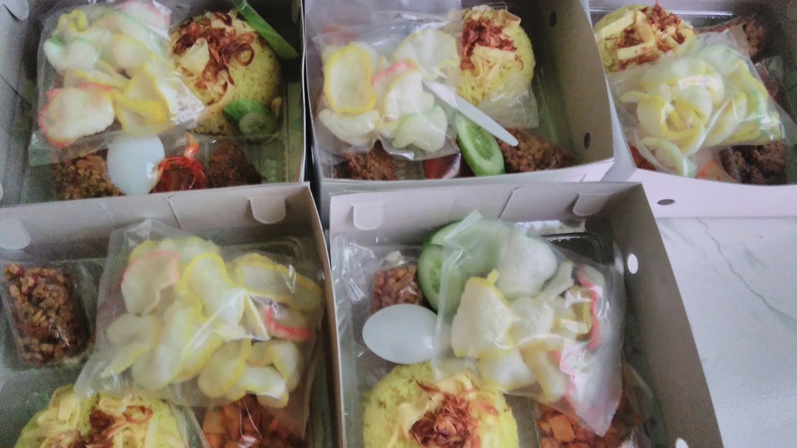 NASI KOTAK CILEUNGSI 0896 1953 5382 Jasa Catering Di CILEUNGSI
