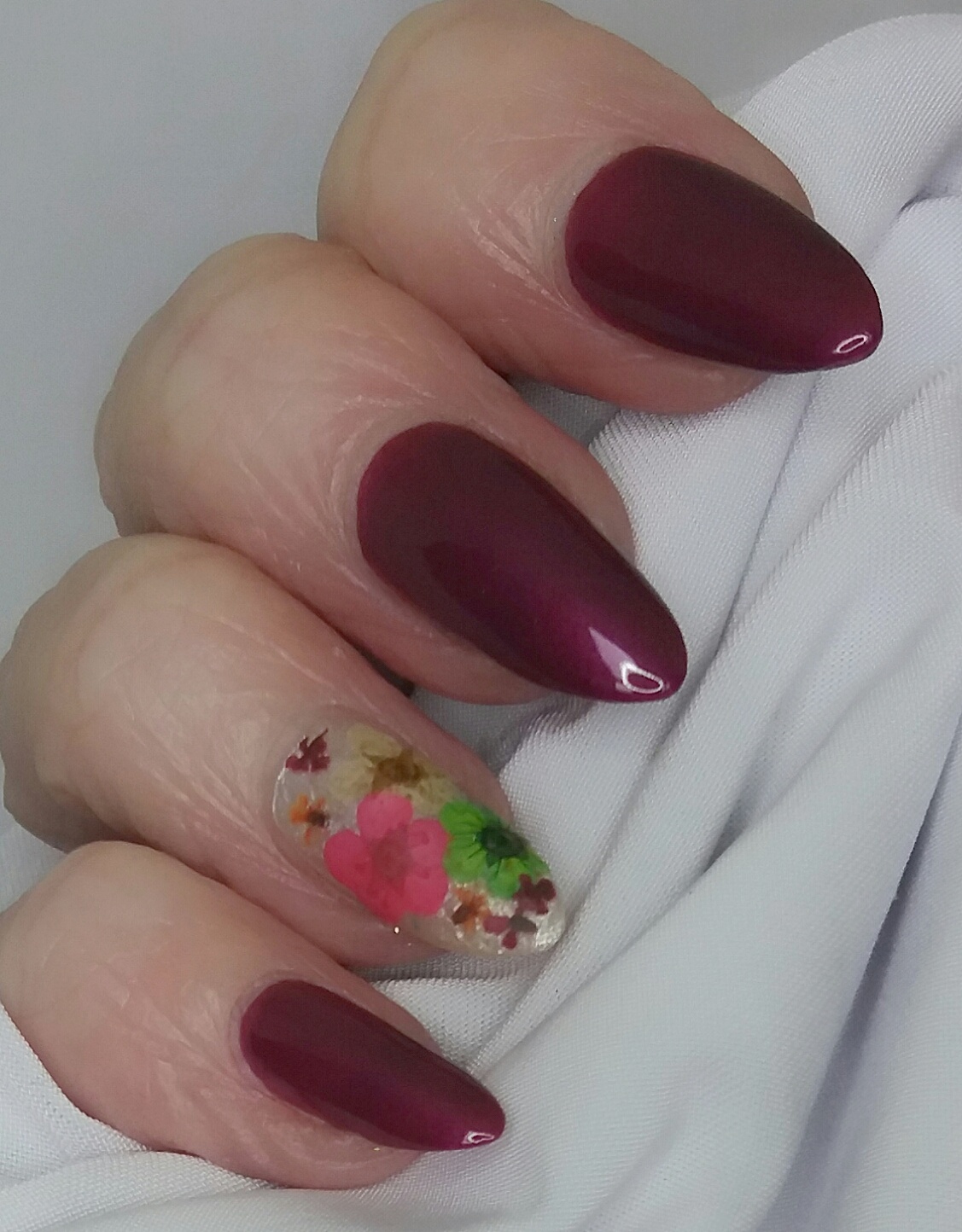 nail career education