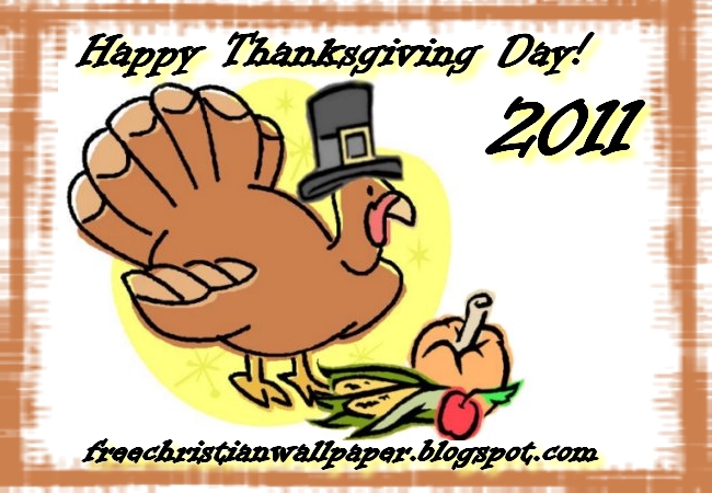 Christian Wallpaper Postcard Happy Thanksgiving Day Christian Wallpaper Postcard Happy Thanksgiving Day