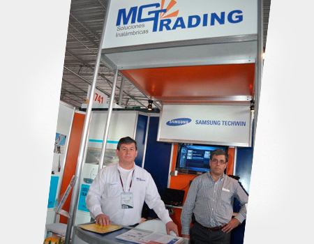 MG Trading S.A.C. - Soluciones Tecnológicas
