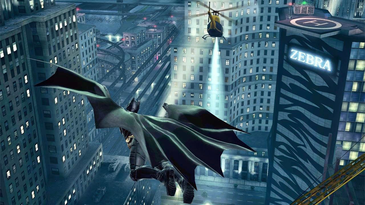 The Dark Knight Rises Apps Free Download For PC,Windows 7 ...