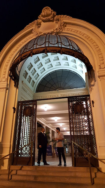Blog Apaixonados por Viagens - Rio de Janeiro - Gastronomia - Restaurante Bagatelle
