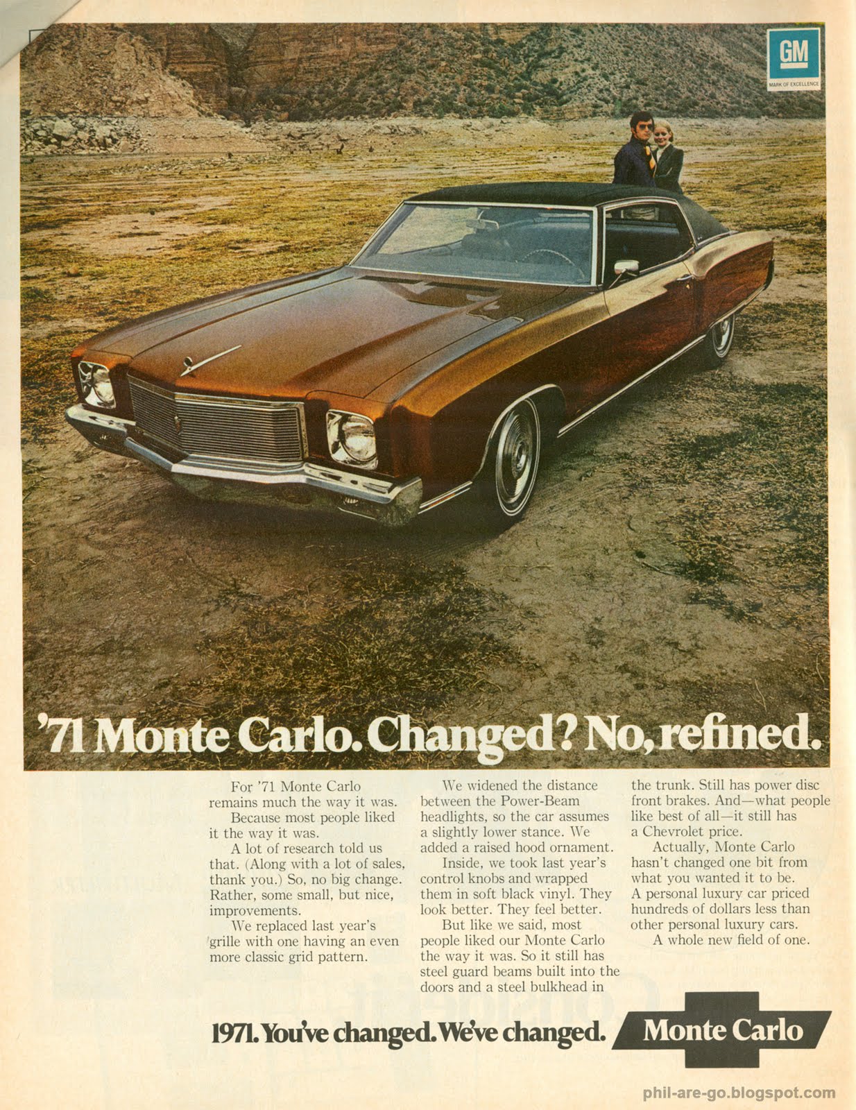 71 monte carlo fast and furious