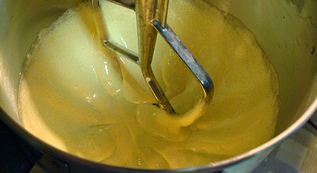 Natillas caseras. Receta sencilla foto 3