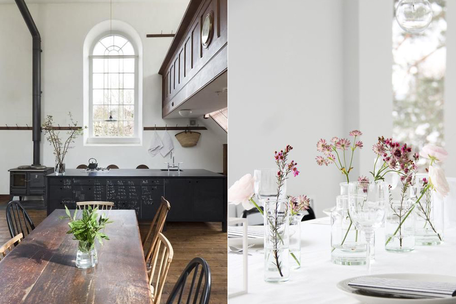 Roseville Home by Clare LeRoy