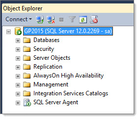 Back to Basics: What is a SQL Server Instance Name? - Microsoft ...