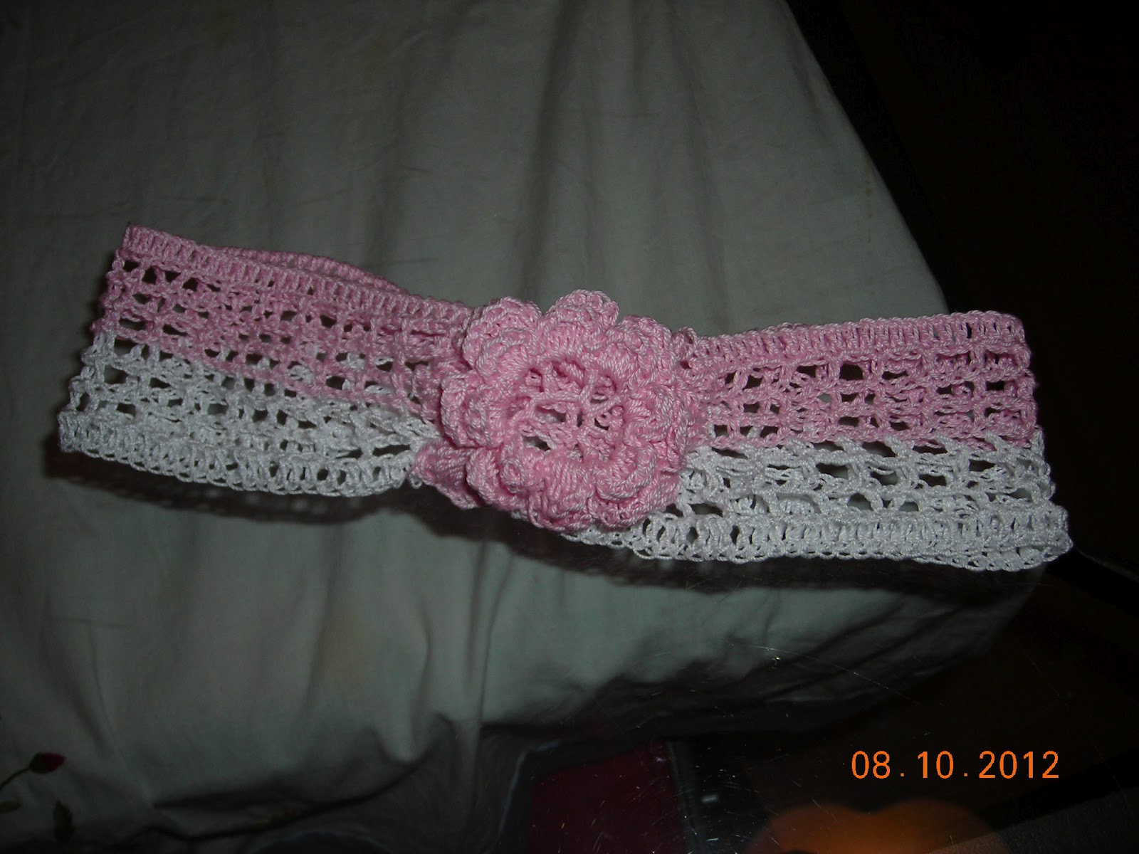 fasce per capelli fatte a mano Limoni caltagirone piastrelle ceramiche mattonella fasce piastrella dipinti