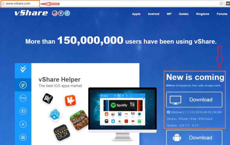 download vshare for mac download vshare for mac