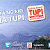Giro Esportivo da Tupi não tem mais participação ao vivo dos repórteres