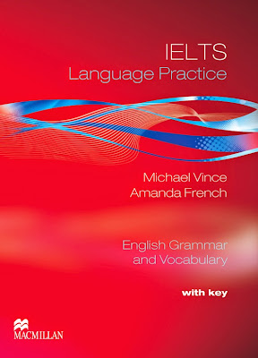 IELTS LANGUAGE PRACTICE BOOK