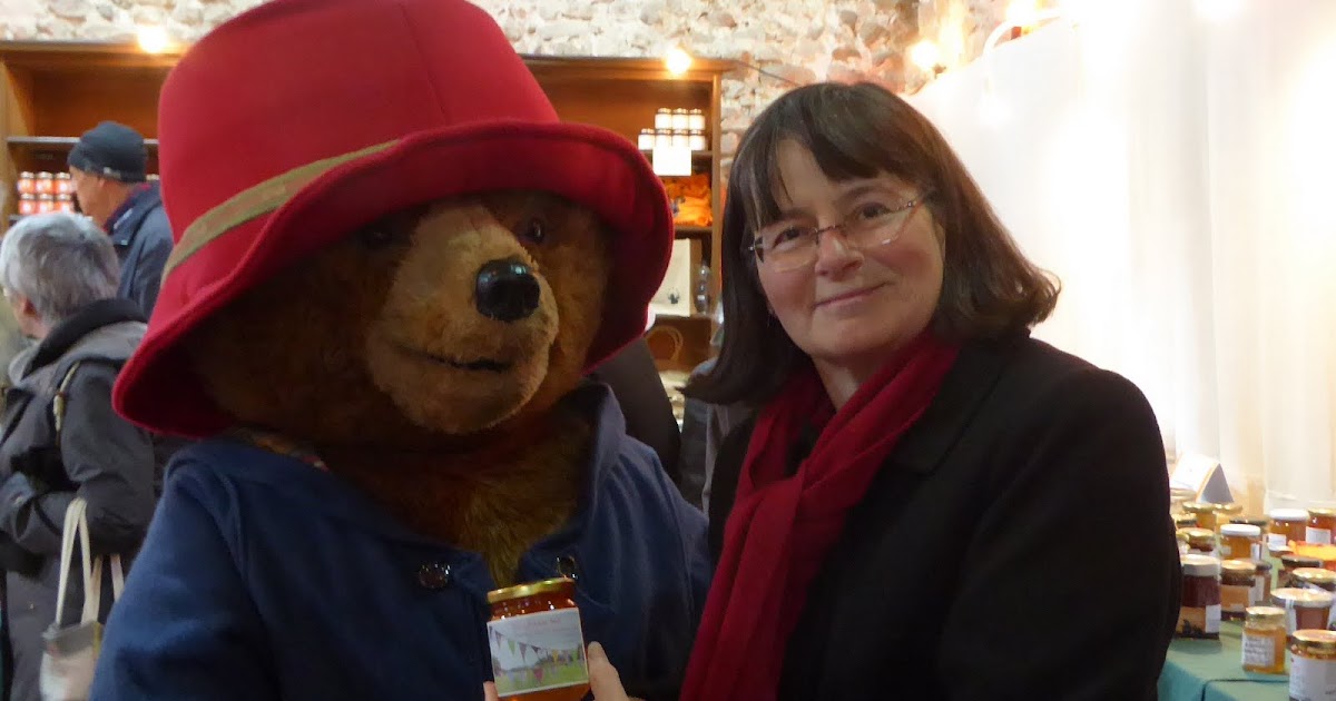 Hill Farm Marmalade Awards