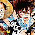 Edição comemorativa de 50 anos da Weekly Shonen Jump destaca Saint Seiya na capa!