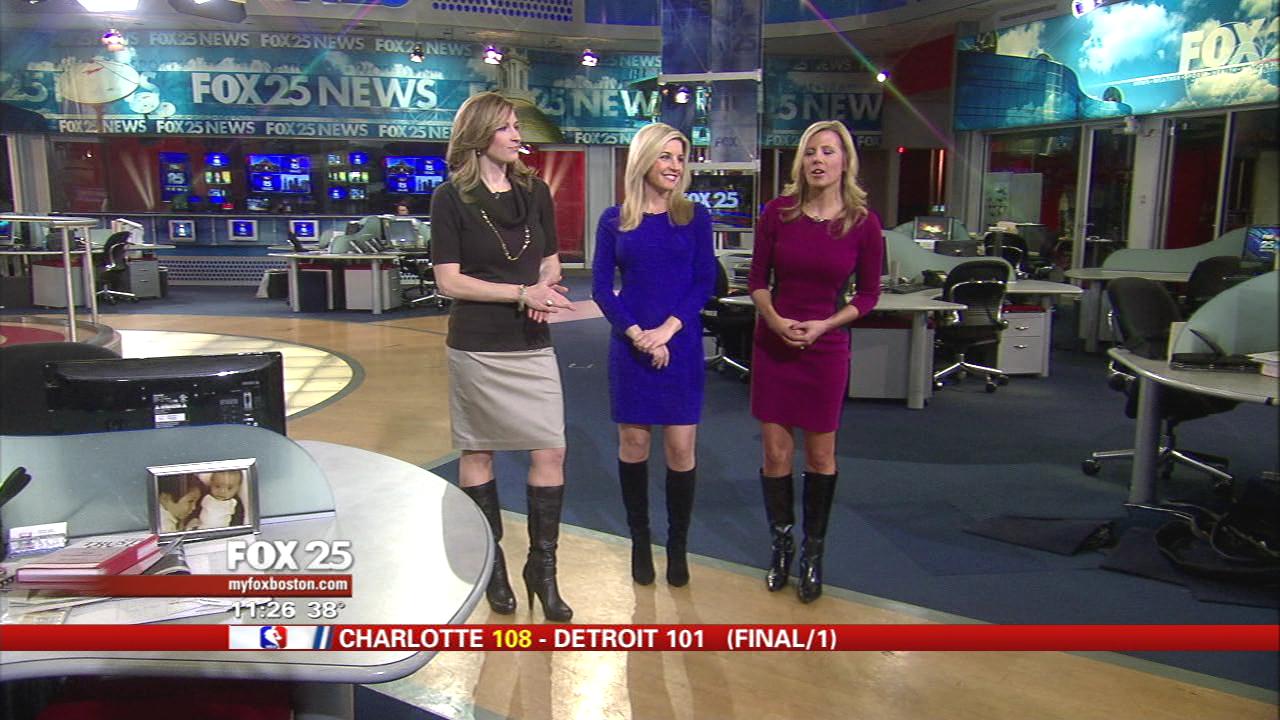 The Reciation Of Booted News Women Blog Boston Tuesday January 8 2017