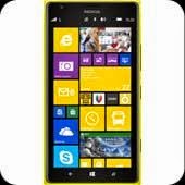 Harga Nokia Lumia 1520