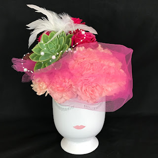 Coco Floral Arrangement