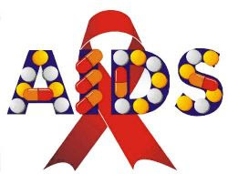 AIDS!  TODOS CONTRA!