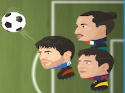 Football Heads CL 14/15