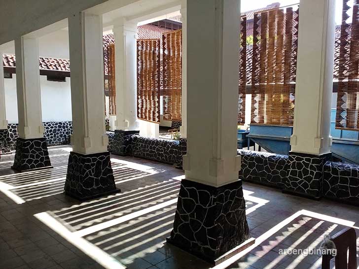 museum batik pekalongan