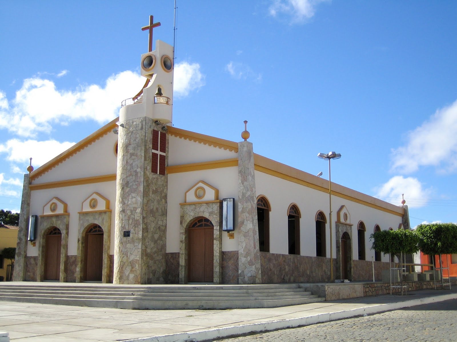 Paróquia de Nossa Senhora de Lourdes Pe. Edicarlos Sena Paróquia de Nossa Senhora de Lourdes Pe. Edicarlos Sena
