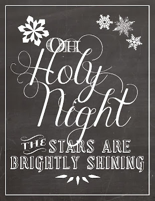 http://akadesign.ca/oh-holy-night-free-christmas-printable/