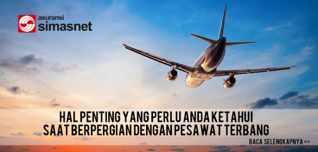 Asuransi Perjalanan Ke Luar Negeri Bersama Simasnet Asuransi Perjalanan Ke Luar Negeri Bersama Simasnet