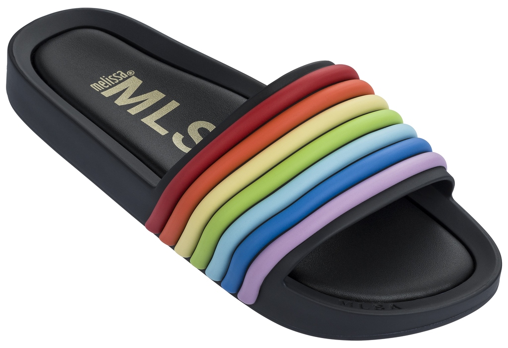 beach by melissa shoes