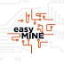"easyMINE" Memberikan Kemudahan Mining Cryptocoin