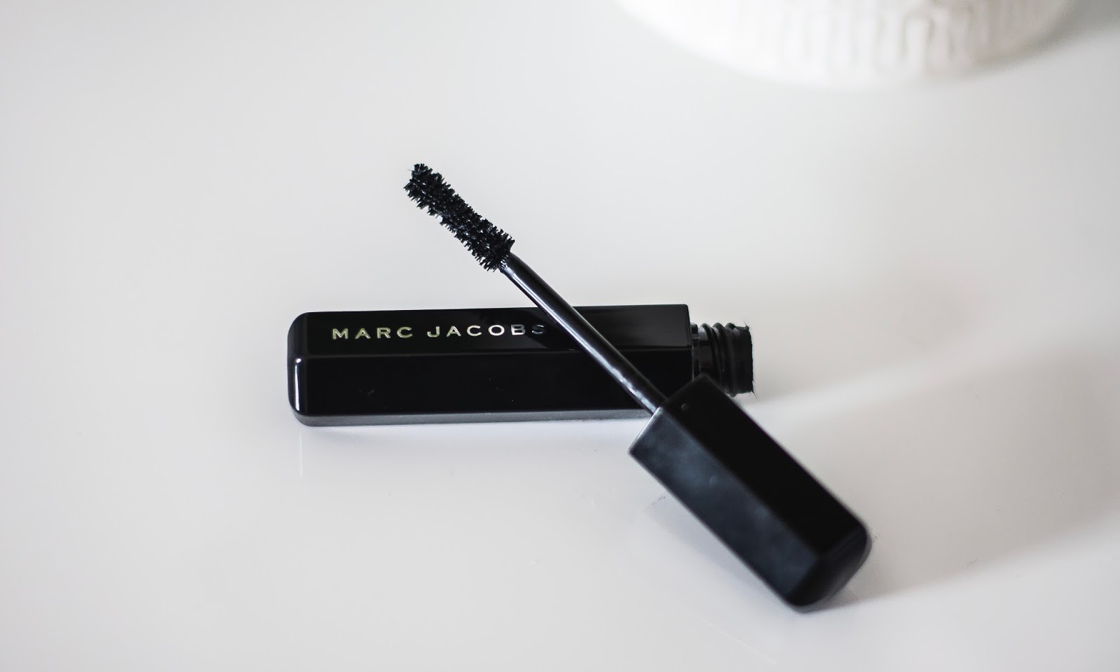 Test Revue Velvet Noir Marc Jacobs