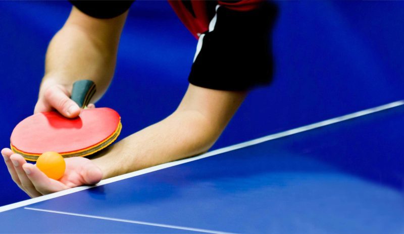Semua Peraturan Tenis Meja Dan Penjelasannya Penjasorkes