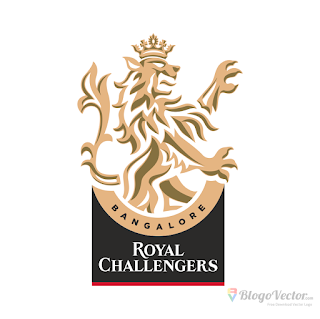 Royal Challengers Bangalore 2020 Logo vector (.cdr)