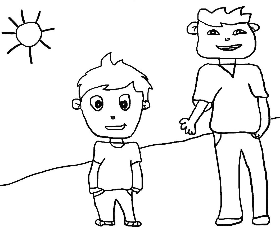 material de apoyo para primero de primaria: características de flora y