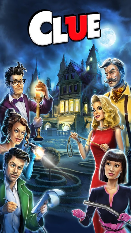 Clue board game online Clue board game online