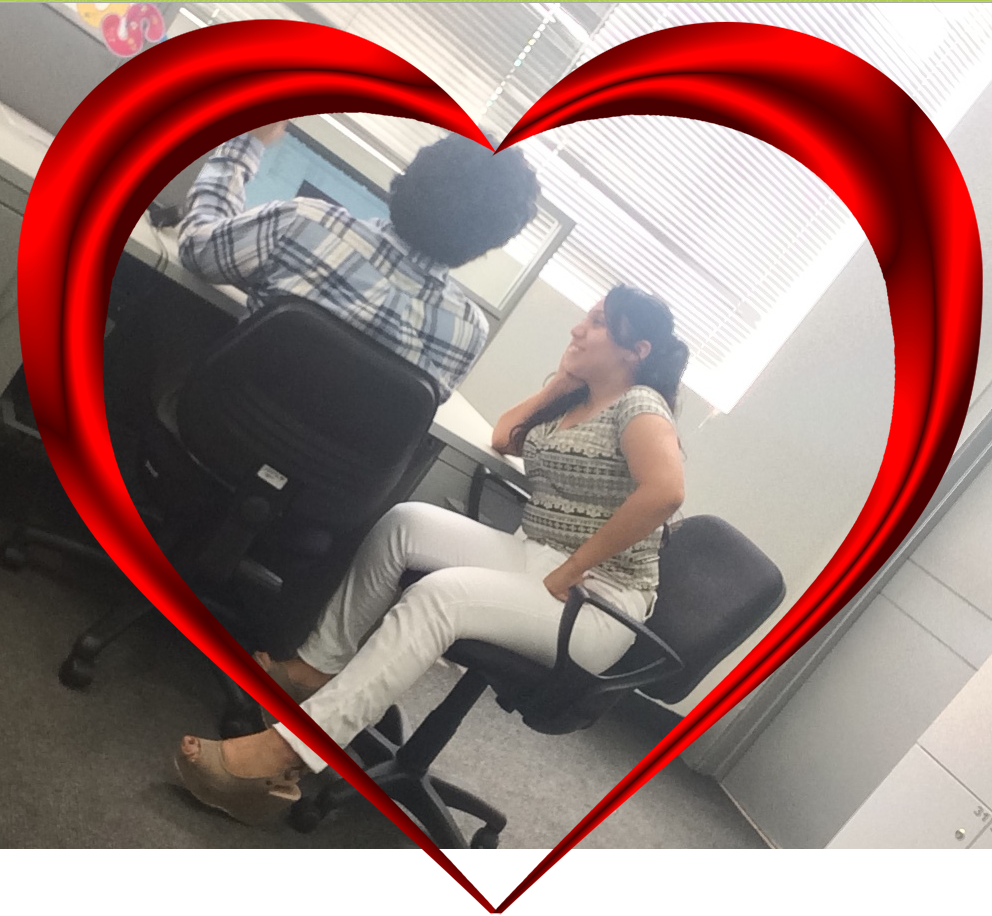 El diario de Kevo El añor en tiempos de ñrogramación (Febrero mes del