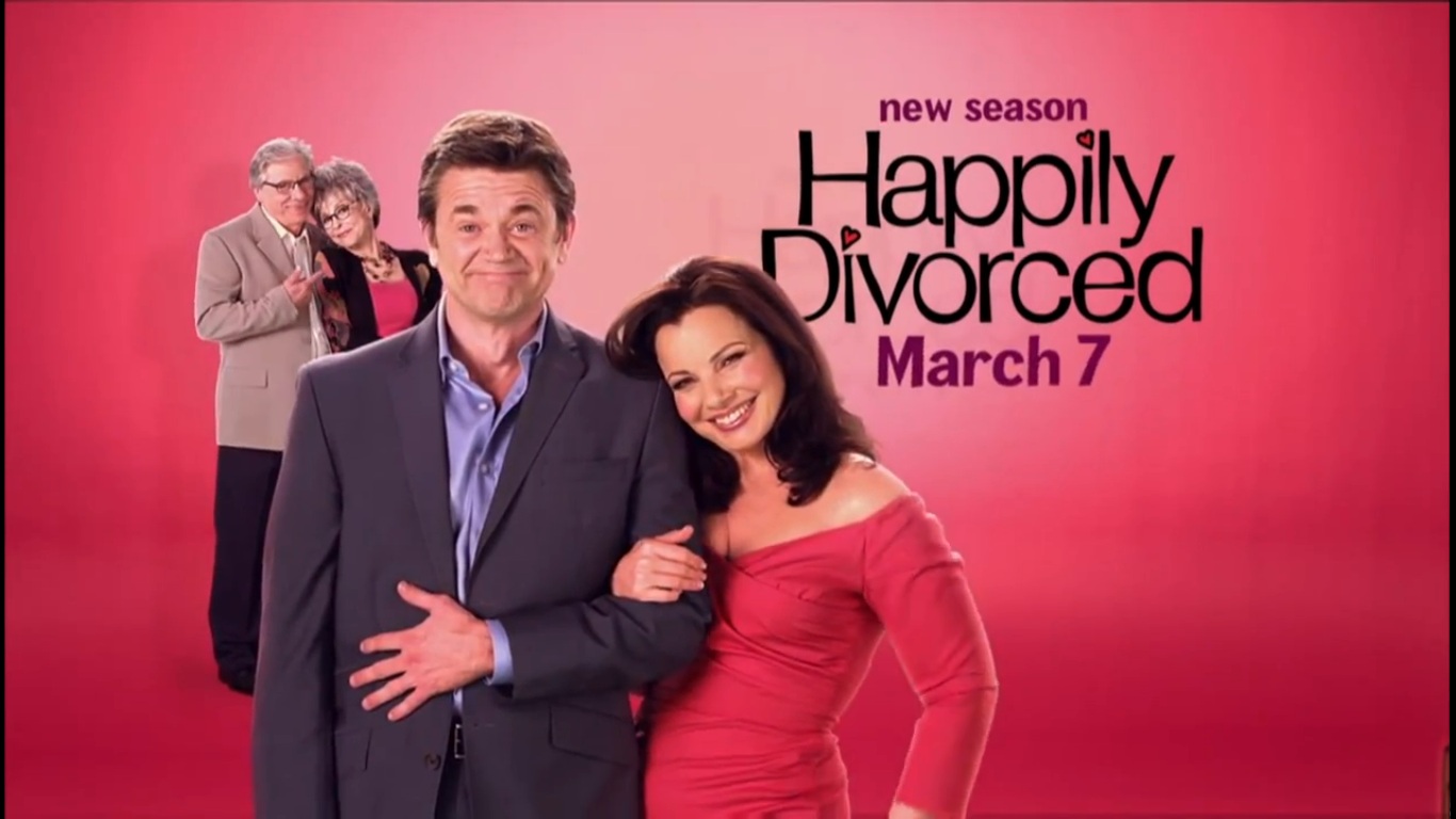 Happily Divorced Deutsch Happily Divorced Deutsch