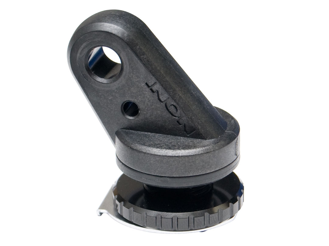 the shoe base