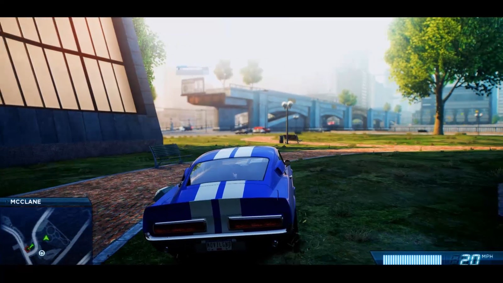 need for speed most wanted 2012 real life graphics mod nfs mw 2012