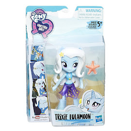 My Little Pony Equestria Girls Minis Beach Collection Beach Collection Singles Trixie Lulamoon Figure
