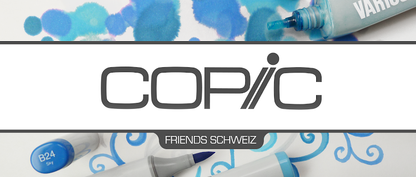 COPIC Friends Schweiz