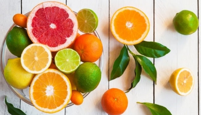 Sebelas Jenis Buah Berikut Berguna Tuk Tingkatkan Sistem Kekebalan Tubuh Sebelas Jenis Buah Berikut Berguna Tuk Tingkatkan Sistem Kekebalan Tubuh